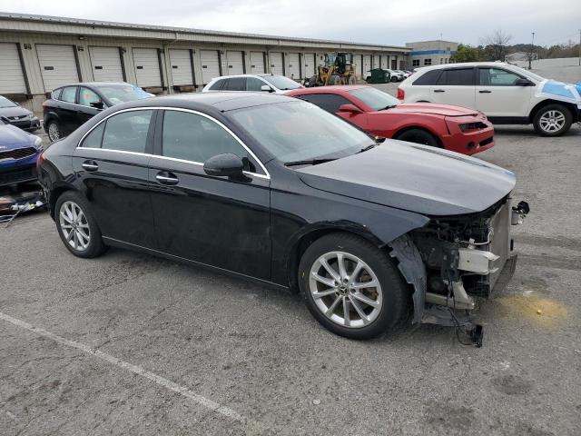 2021 MERCEDES-BENZ A 220 4MAT #3316961066