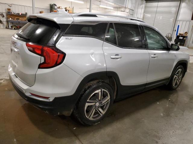 2020 GMC TERRAIN SL #3310339966
