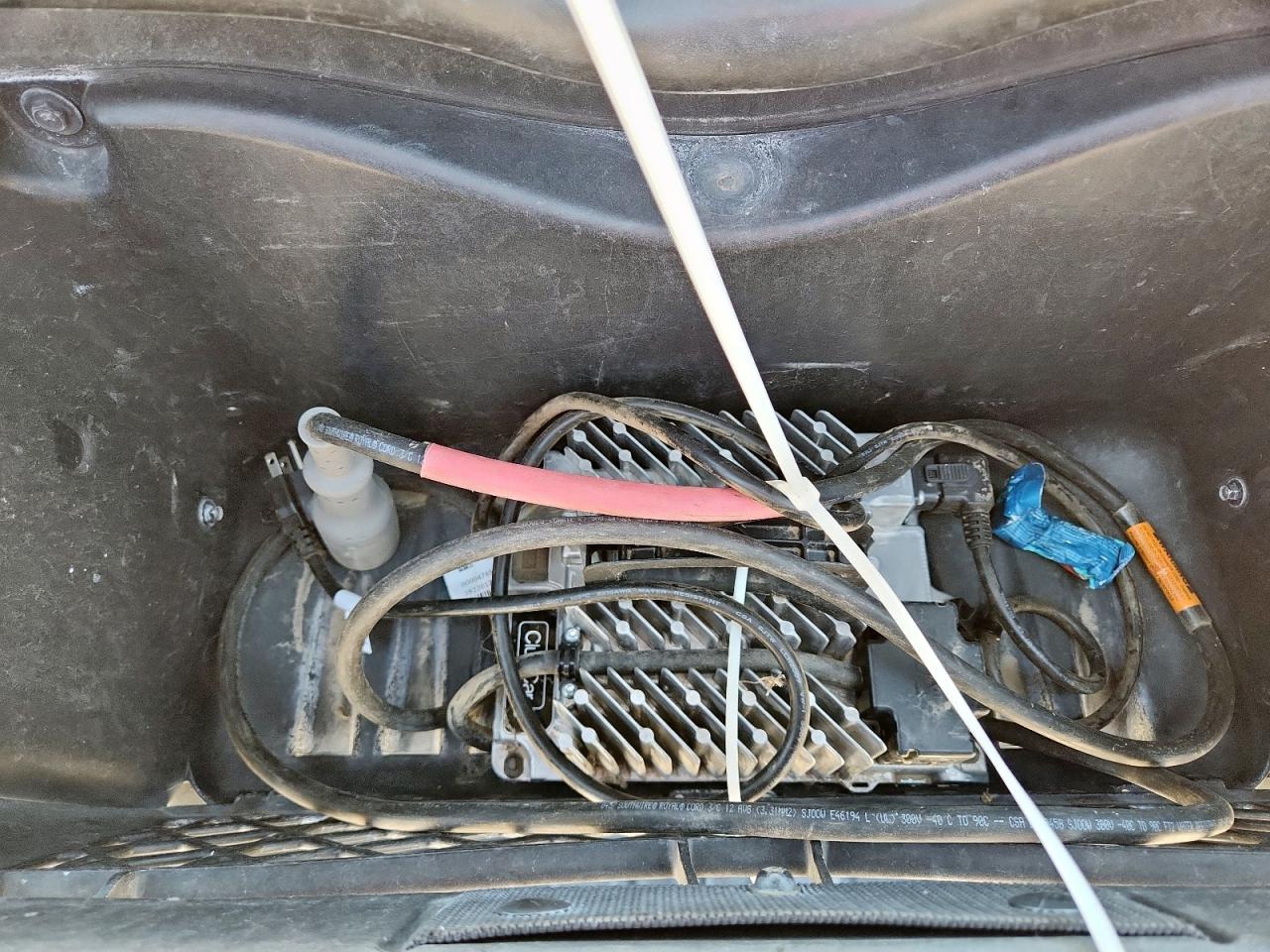 Lot #3256468724 2023 CLUB CAR TEMPO FLA