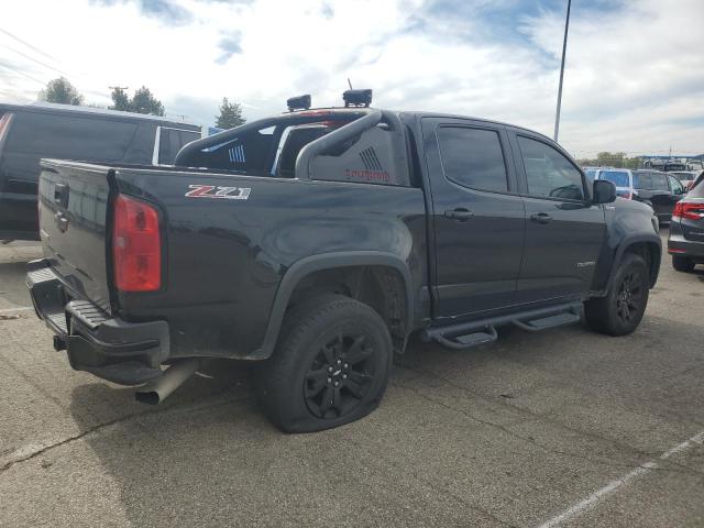 2016 CHEVROLET COLORADO Z - 1GCPTDE12G1287330