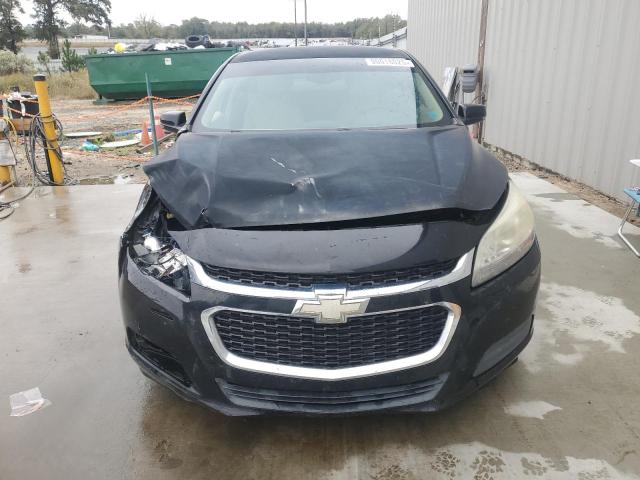 2016 CHEVROLET MALIBU LIM - 1G11C5SA2GU110705