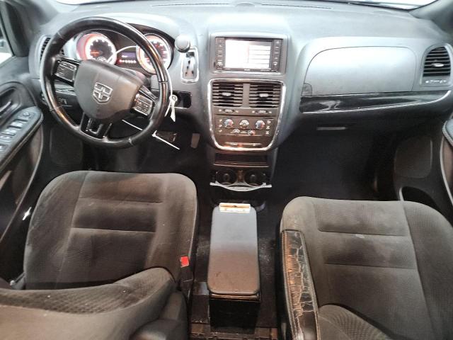 2019 DODGE GRAND CARA 2C4RDGBGXKR770472