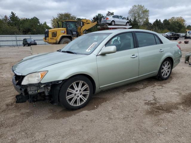 Global Auto Auctions: 2008 TOYOTA AVALON XL