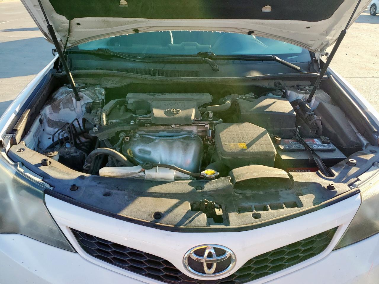 TOYOTA CAMRY L