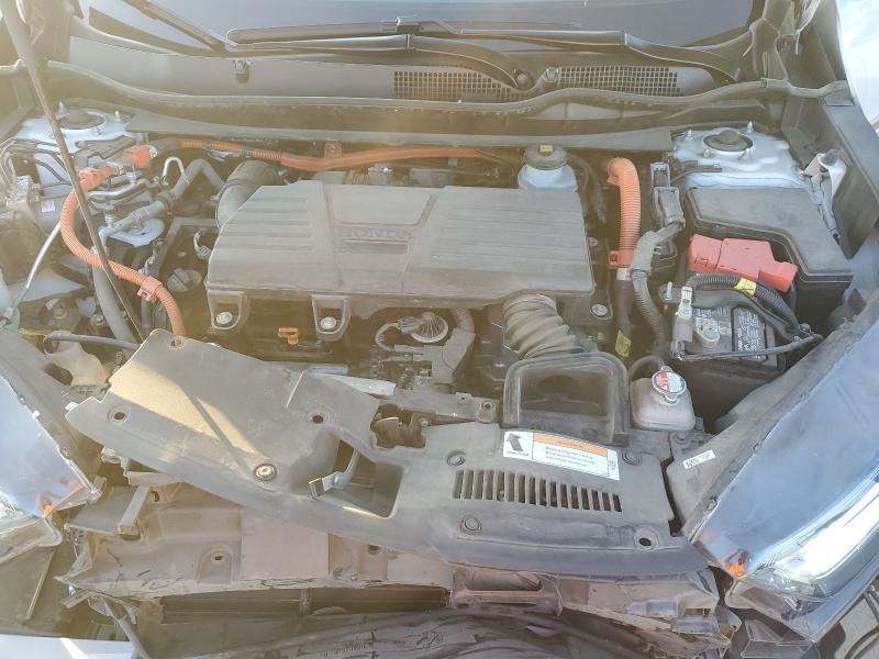 2021 HONDA CR-V TOURING 7FART6H97ME023694