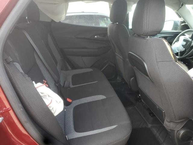 2024 CHEVROLET TRAILBLAZE #3284114535