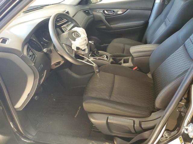 2018 NISSAN ROGUE S - KNMAT2MV5JP534925