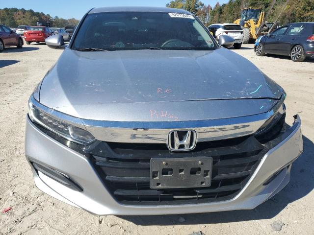 2018 HONDA ACCORD LX #3284038810