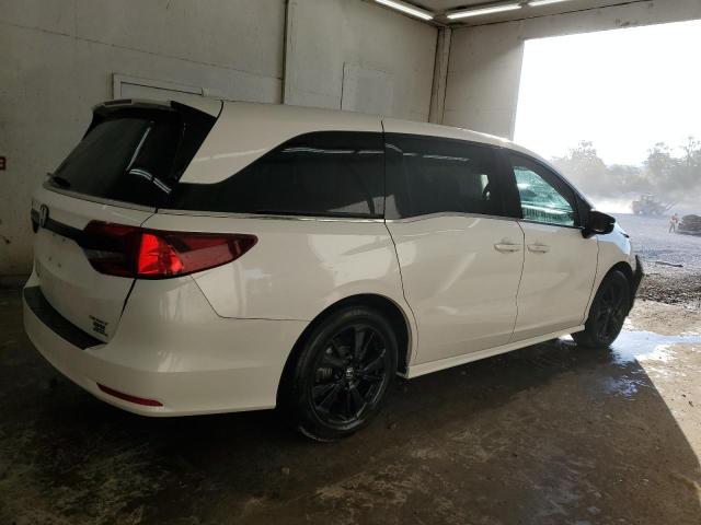 2024 HONDA ODYSSEY SP #3291397137