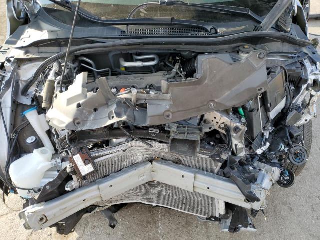 2022 HONDA HR-V EX - 3CZRU6H57NM773254