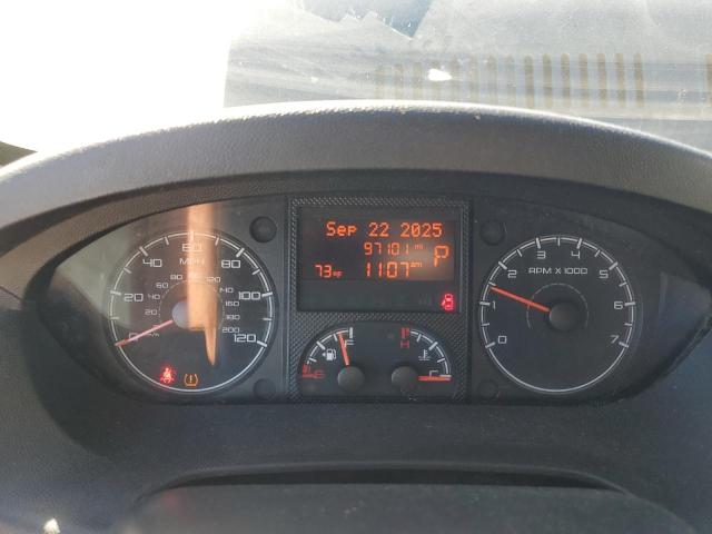 2020 RAM PROMASTER #3310289768