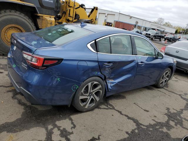 2020 SUBARU LEGACY TOU 4S3BWGP61L3010789