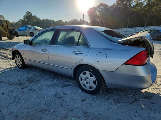 2006 HONDA ACCORD LX #3292365277