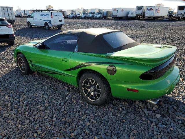 2002 PONTIAC FIREBIRD #3281648393