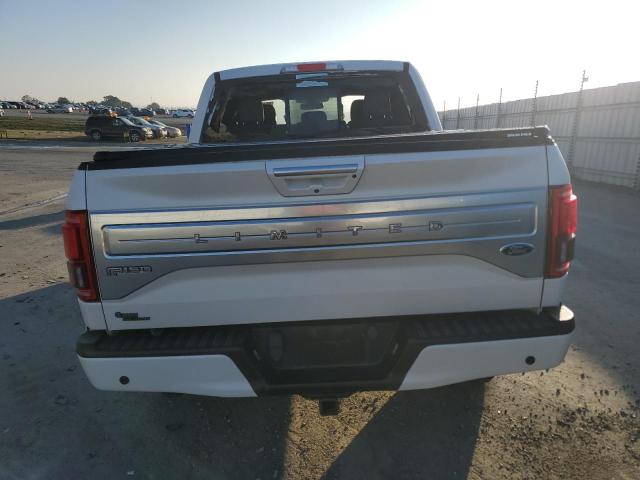2016 FORD F150 SUPER - 1FTEW1EG7GFD43122
