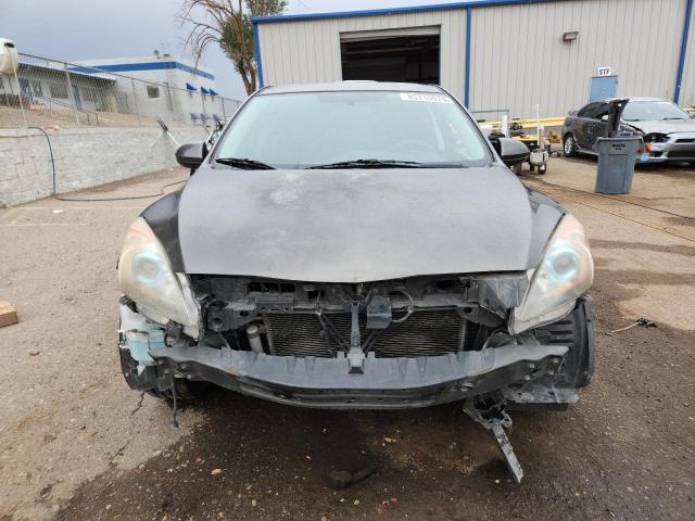 2012 MAZDA 3 I #3290238231