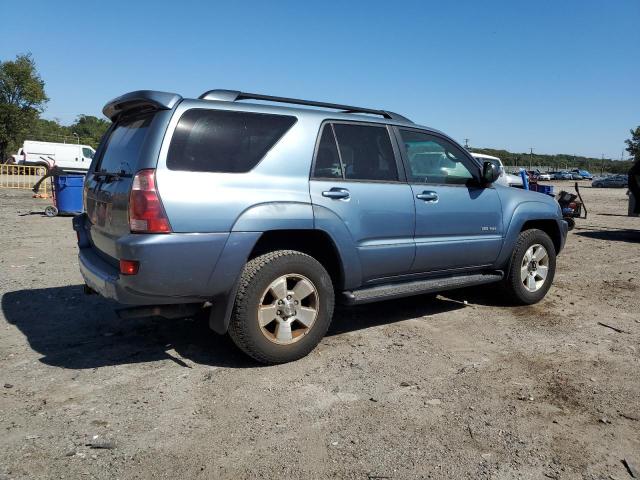 2003 TOYOTA 4RUNNER SR #3310437304