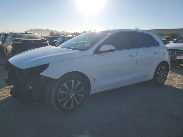 Global Auto Auctions: 2018 HYUNDAI ELANTRA GT