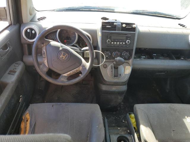 2007 HONDA ELEMENT EX #3284684320