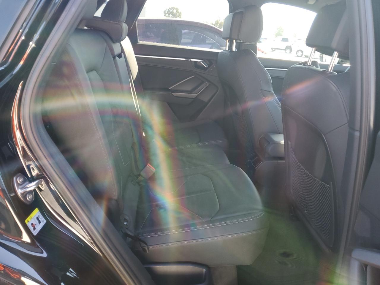 AUDI Q3 PREMIUM S LINE 45