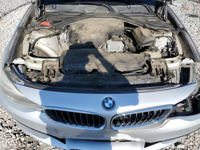 2016 BMW 328 XIGT S WBA8Z5C54GG500092