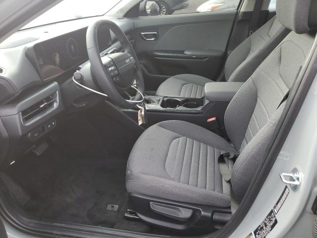 2025 KIA K4 EX #3304714941