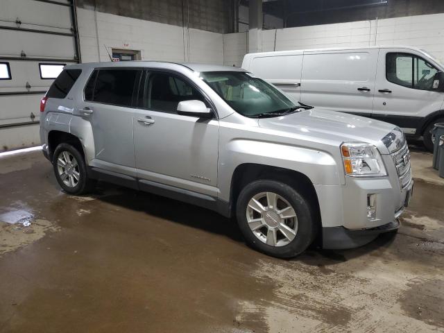 2012 GMC TERRAIN SL #3291181955