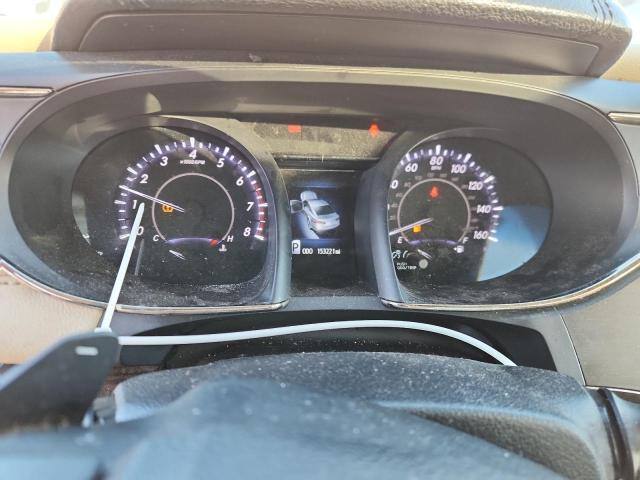 2015 TOYOTA AVALON XLE - 4T1BK1EB9FU174357