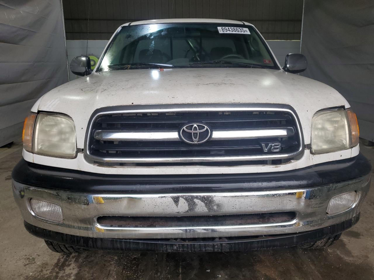 Lot #3269852678 2000 TOYOTA TUNDRA SR5