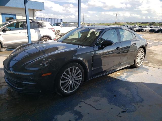 PORSCHE PANAMERA 4