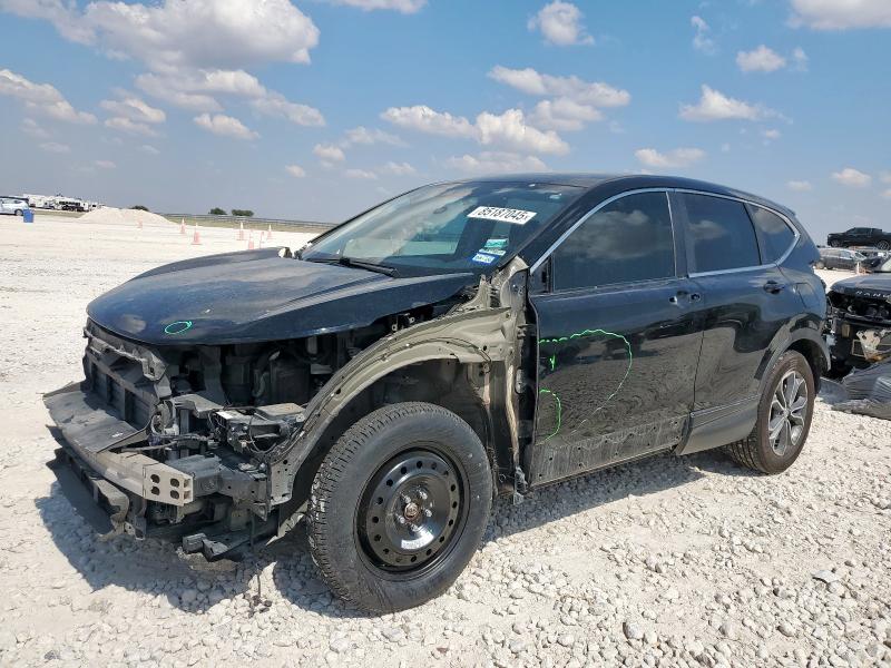 2020 HONDA CR-V EXL #3296541358