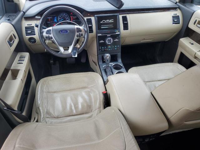 2015 FORD FLEX LIMIT - 2FMHK6D81FBA08160