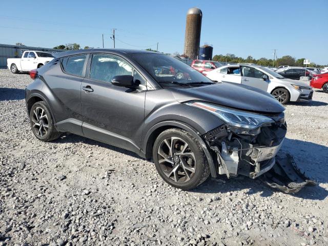 2022 TOYOTA C-HR XLE #3286744287
