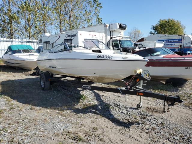 Global Auto Auctions: 2014 STINGRAY 180RX