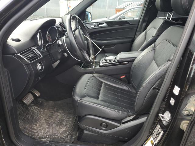 2019 MERCEDES-BENZ GLE 400 4M 4JGDA5GB0KB198570