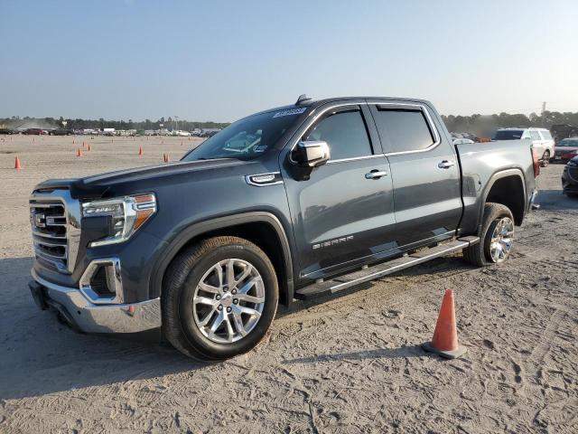 2020 GMC SIERRA C15 - 3GTP8DED0LG388437