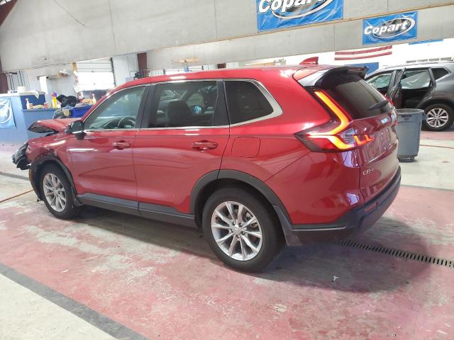 2024 HONDA CR-V EXL - 7FARS4H75RE018362