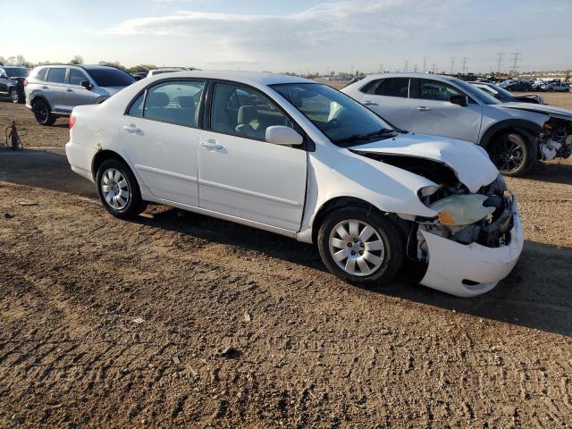 2005 TOYOTA COROLLA CE #3297219376