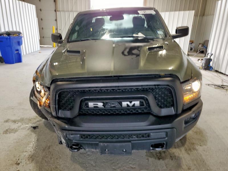 2021 RAM 1500 CLASS - 1C6RR6GT4MS575042
