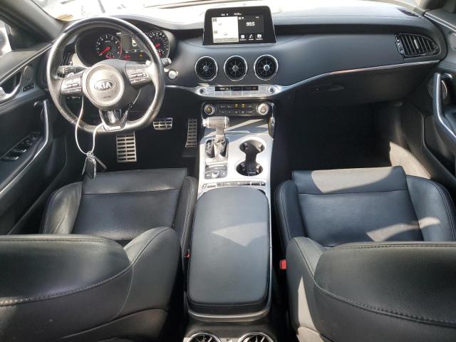 2019 KIA STINGER GT1 KNAE45LC0K6051881