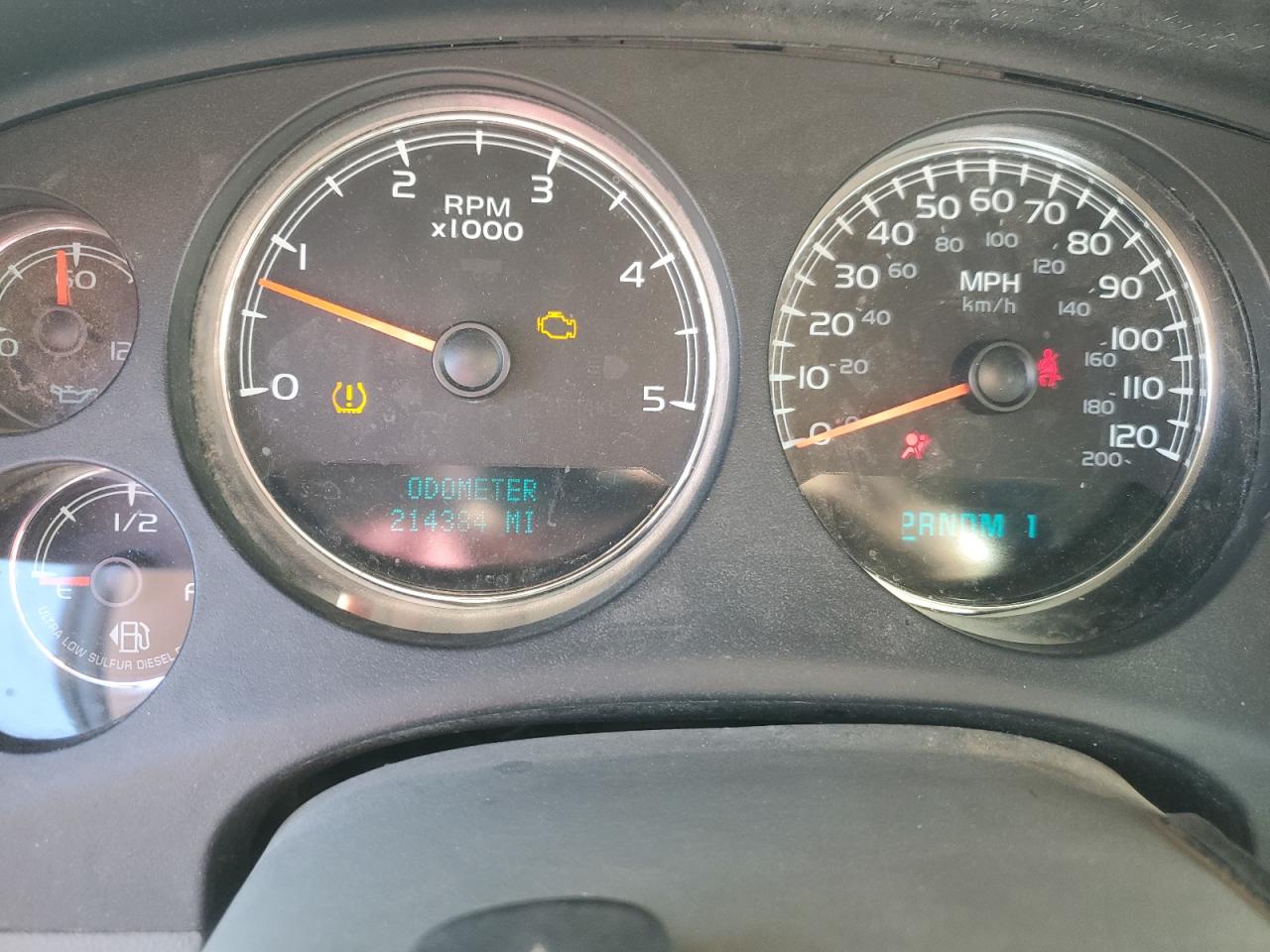 Lot #3305729716 2008 CHEVROLET SILVERADO