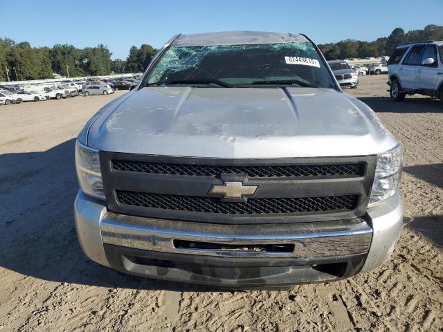 2011 CHEVROLET SILVERADO - 1GCNCPEA2BZ159219