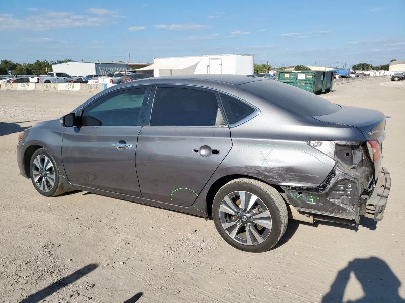2016 NISSAN SENTRA S - 3N1AB7AP7GY329557