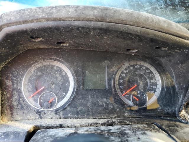 2018 RAM 2500 ST #3281633391