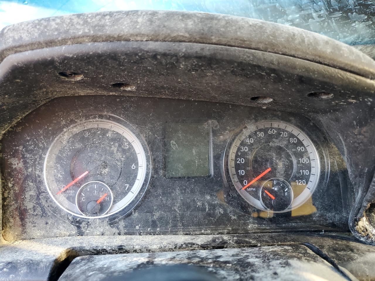 Lot #3281633391 2018 RAM 2500 ST