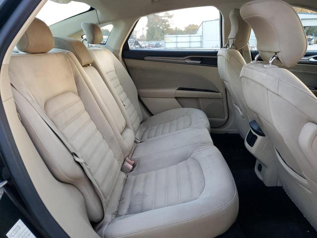 2014 FORD FUSION SE - 3FA6P0H77ER272419