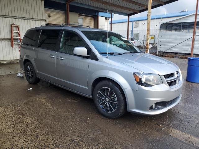 2018 DODGE GRAND CARA 2C4RDGEG6JR337144