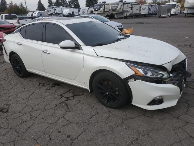 2019 NISSAN ALTIMA SV #3290443775