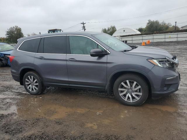 2020 HONDA PILOT EXL 5FNYF6H58LB040918