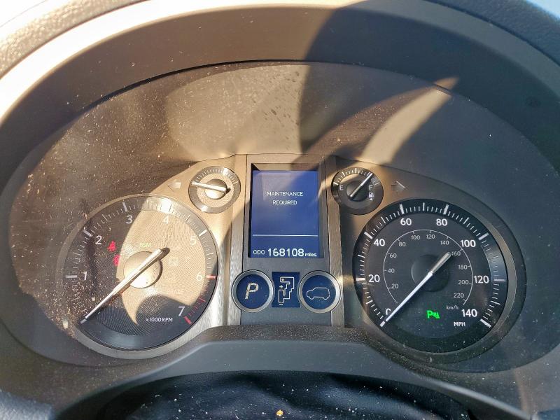 2016 LEXUS GX 460 JTJBM7FX3G5141570